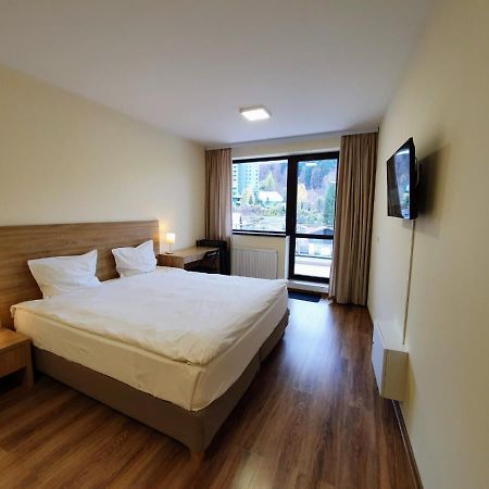 Studio Mountain View Синая Екстериор снимка