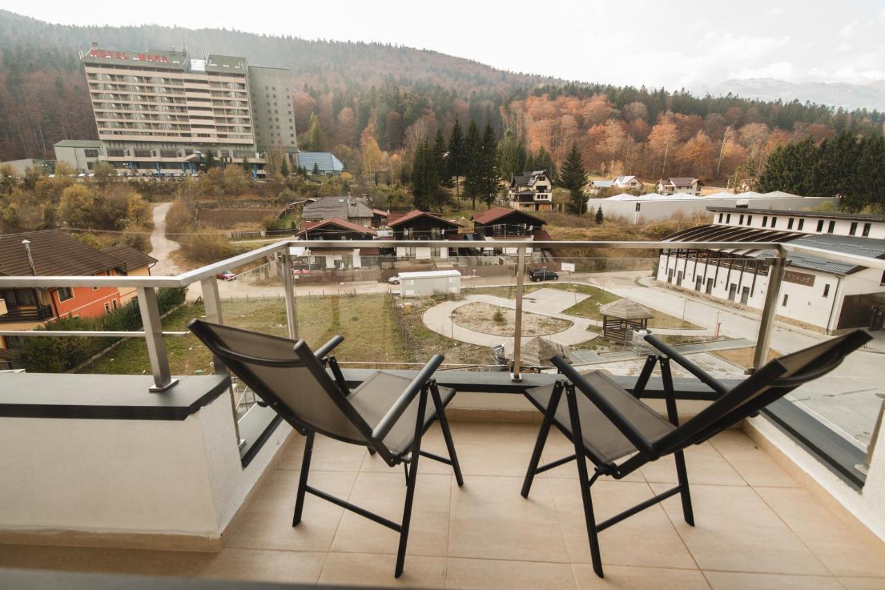 Studio Mountain View Синая Екстериор снимка