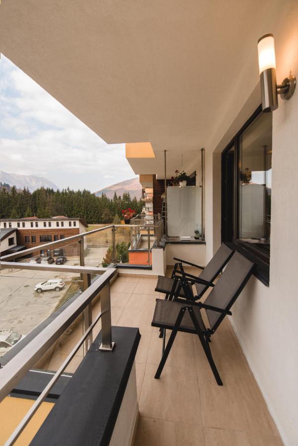 Studio Mountain View Синая Екстериор снимка