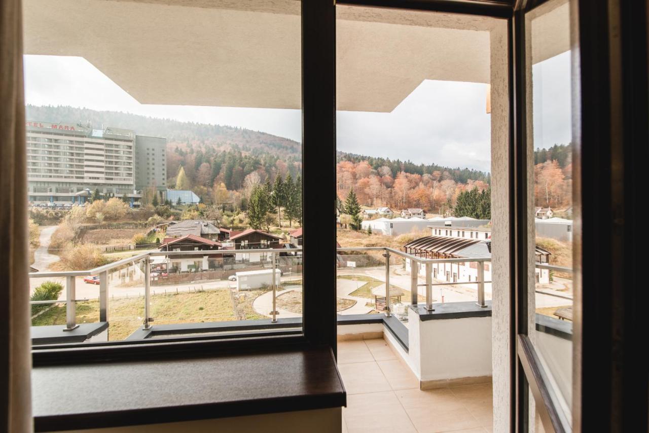 Studio Mountain View Синая Екстериор снимка