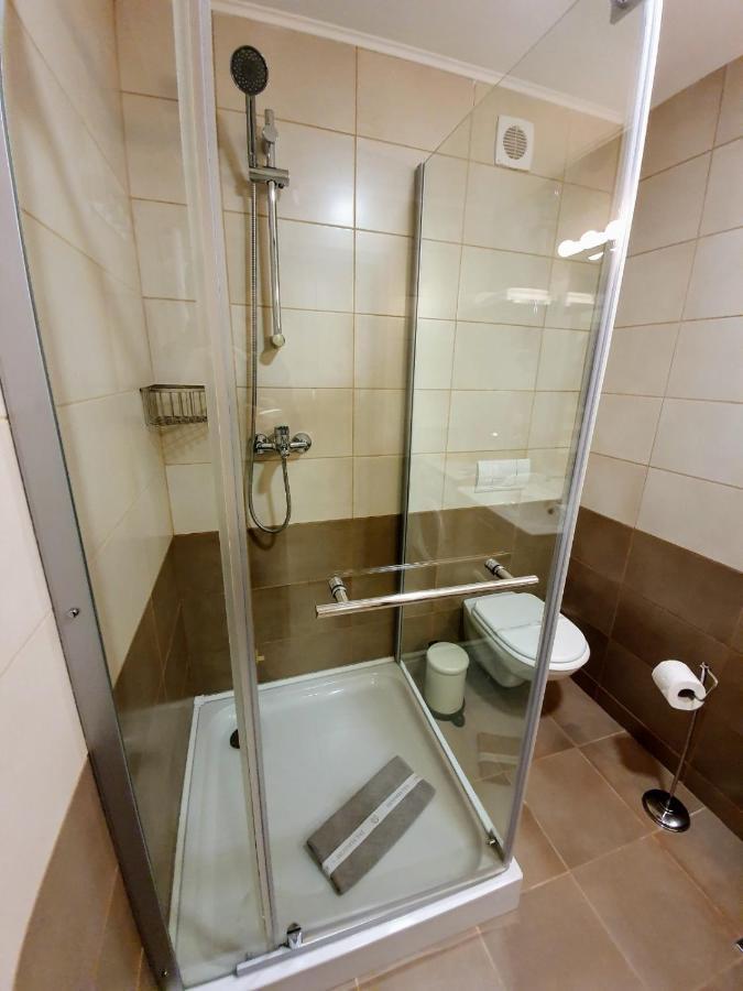 Studio Mountain View Синая Екстериор снимка